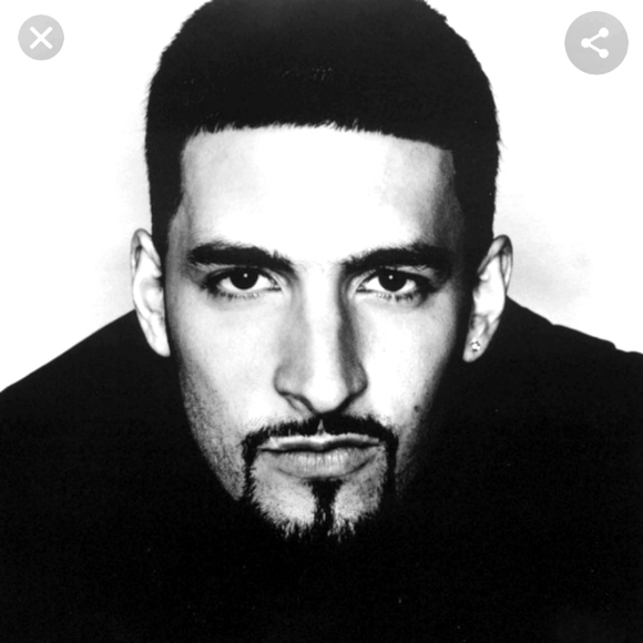 Meet your Posher, Andrew - Picture 1 of 1